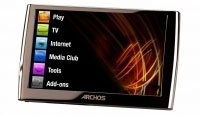 ARCHOS 5 250GB (501128) ARCHOS 5 250GB (501128)